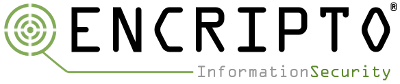 Encripto AS – Information Security Logo